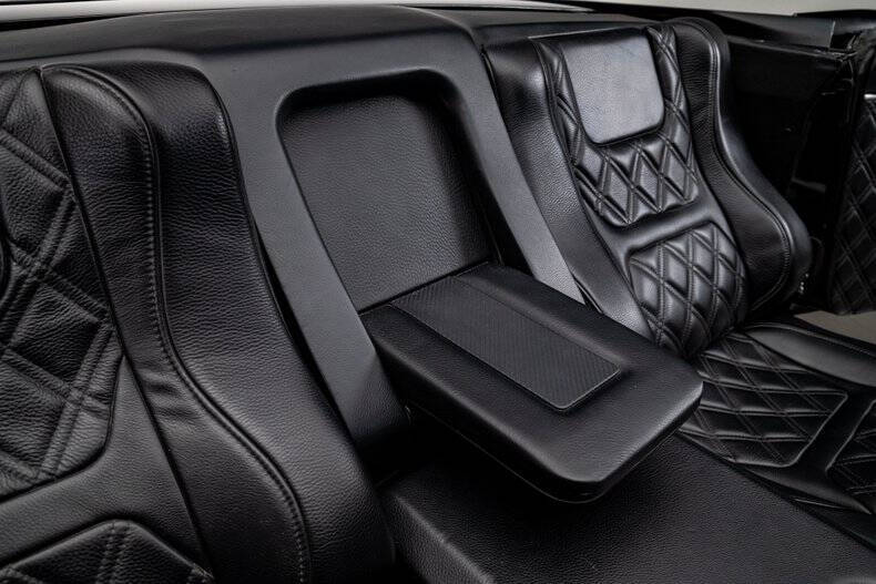 1965 Lincoln Continental