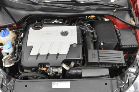 2012 Volkswagen Jetta