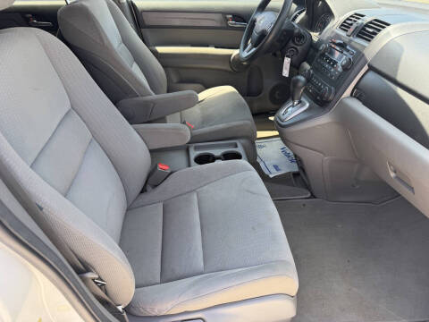 2008 Honda CR-V EX