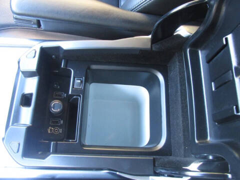 2015 Land Rover Range Rover Sport