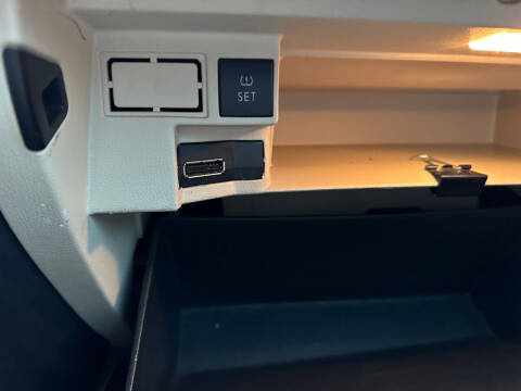 2012 Volkswagen Jetta TDI