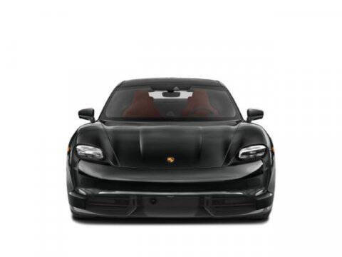 2021 Porsche Taycan 4S