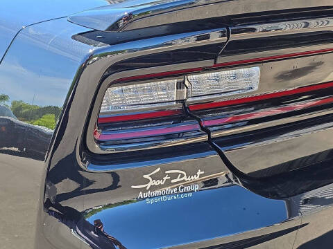2026 Dodge Charger R/T