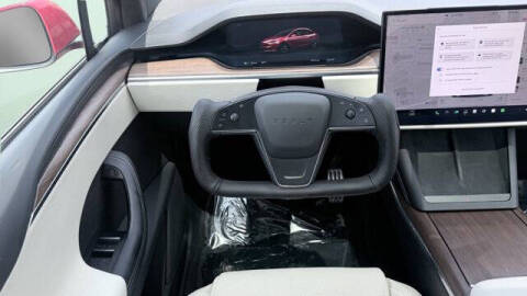 2022 Tesla Model X