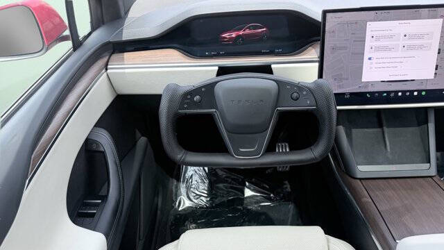 2022 Tesla Model X