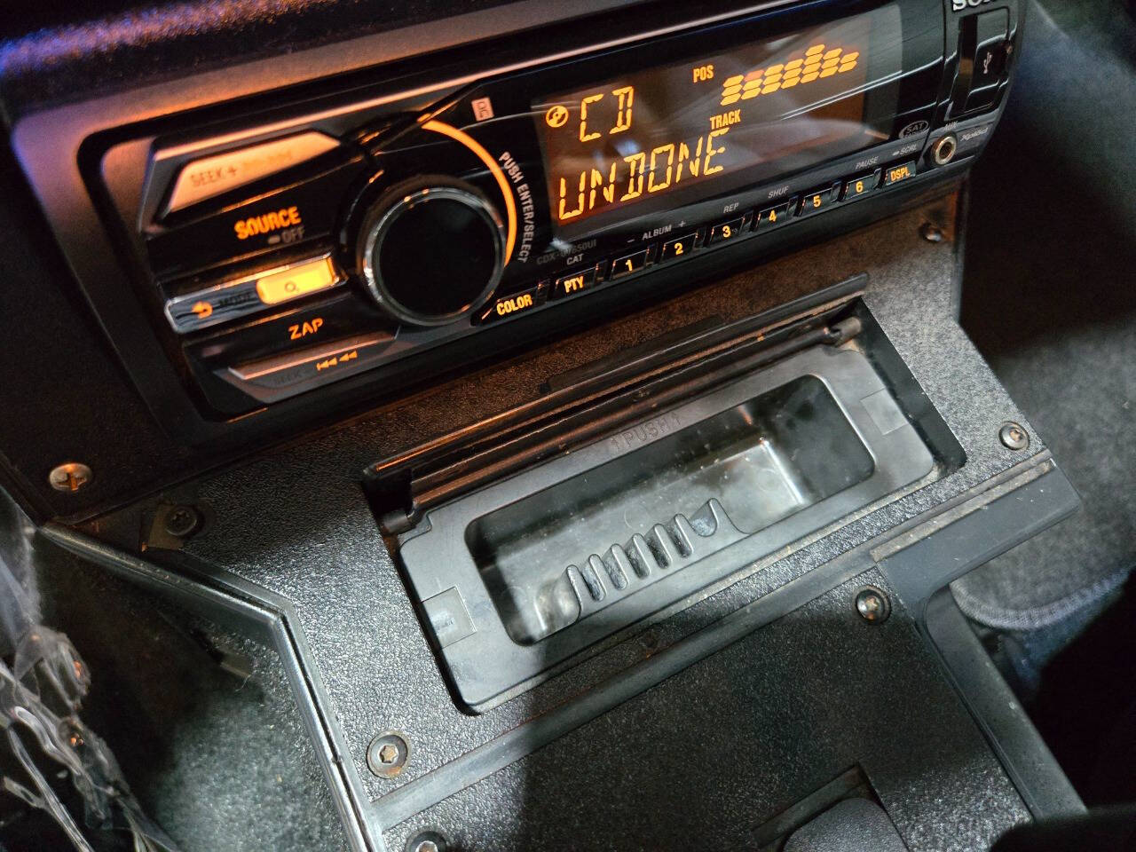 1992 Chevrolet Camaro 96