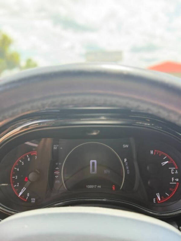 2021 Dodge Durango GT