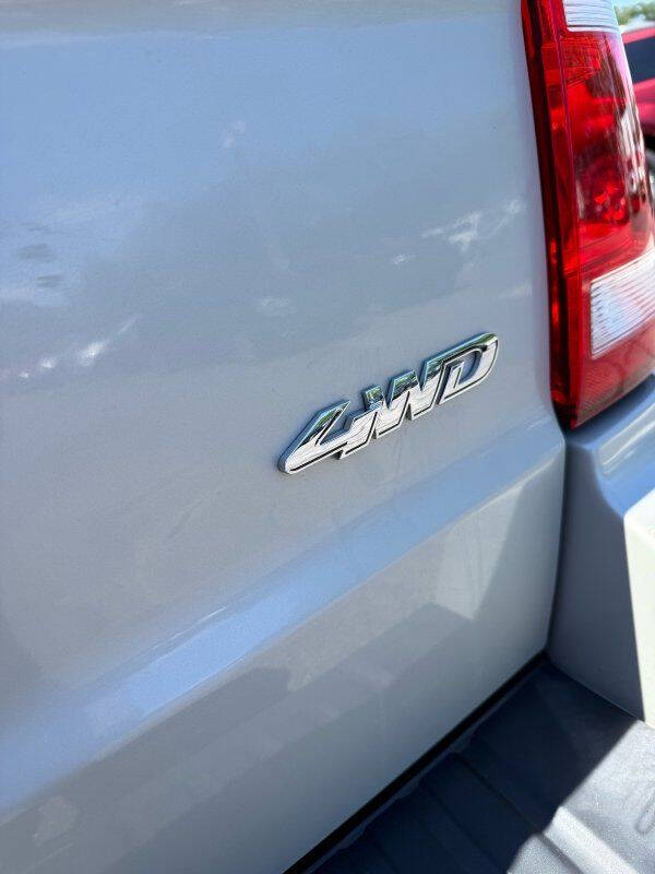 2009 Ford Escape Limited