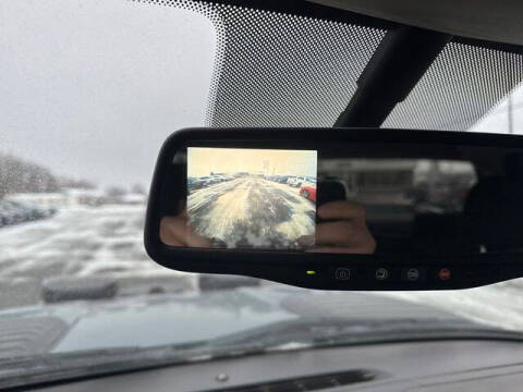 2014 Chevrolet Silverado 3500HD