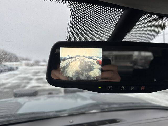 2014 Chevrolet Silverado 3500HD