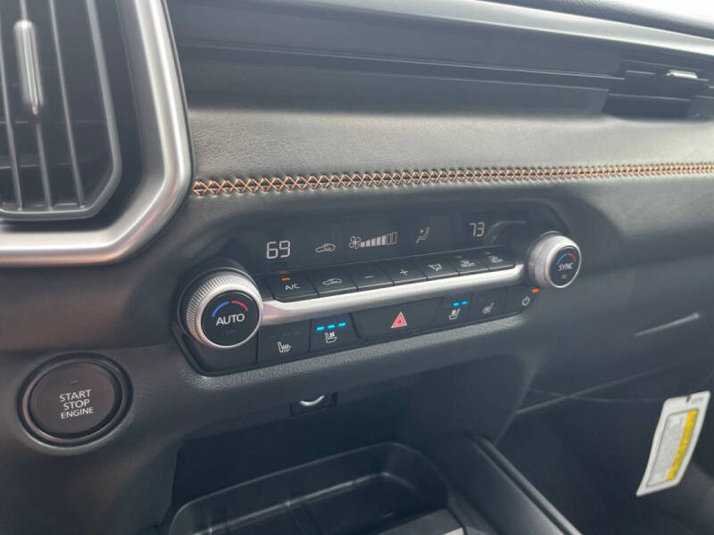 2026 Mazda CX-50 2.5 S Premium