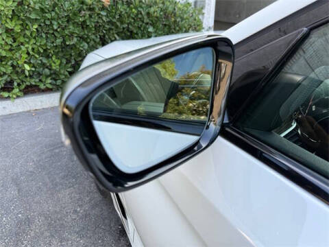 2019 BMW 5 Series M550i xDrive