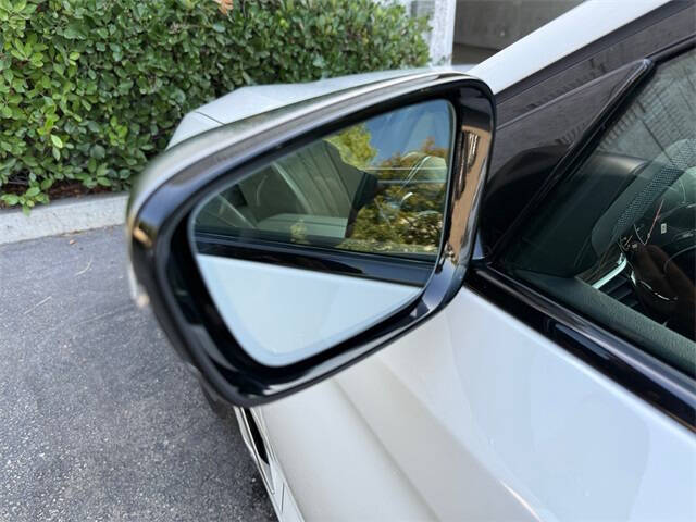 2019 BMW 5 Series M550i xDrive