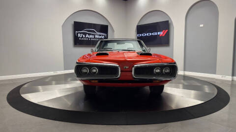1970 Dodge Super Bee