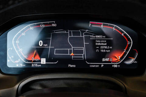 2021 BMW 4 Series 430i