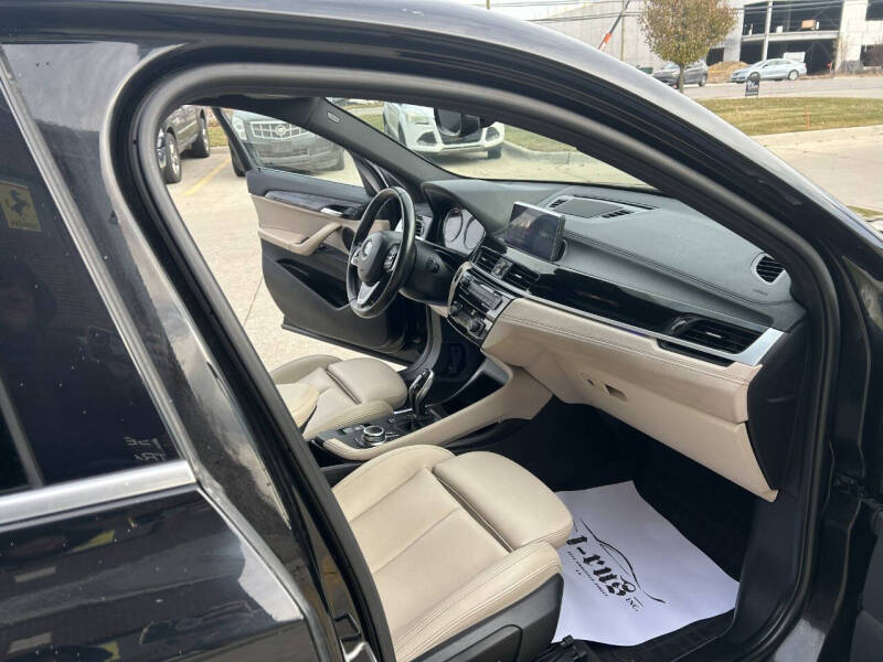 2022 BMW X2 xDrive28i