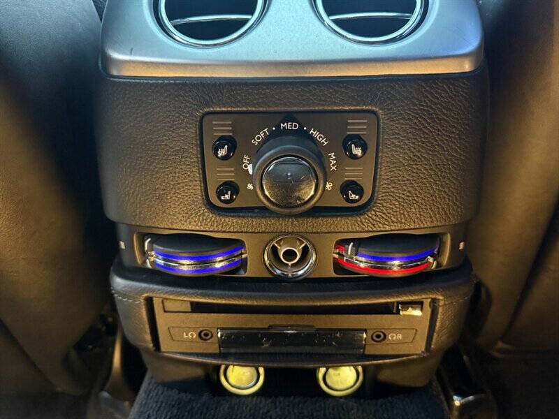 2015 Rolls-Royce Ghost