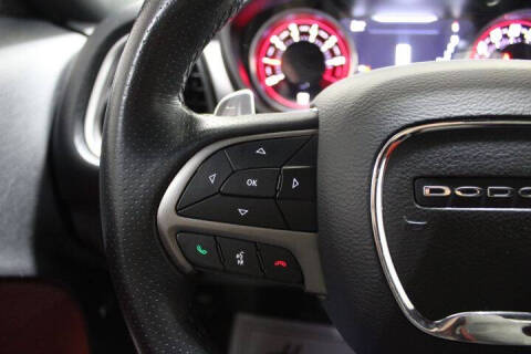 2019 Dodge Challenger GT