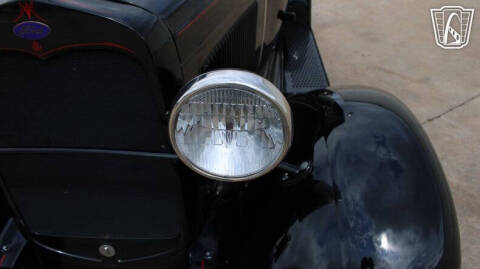 1931 Ford Model A
