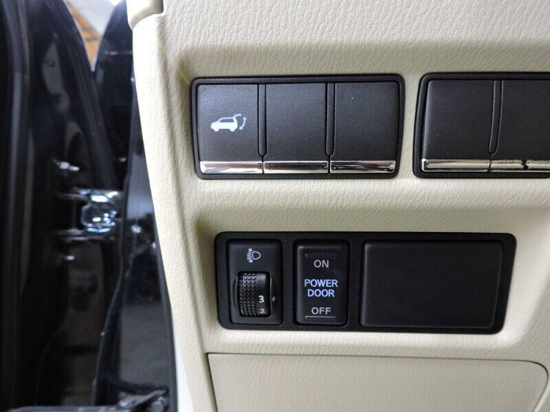 2016 Infiniti QX80