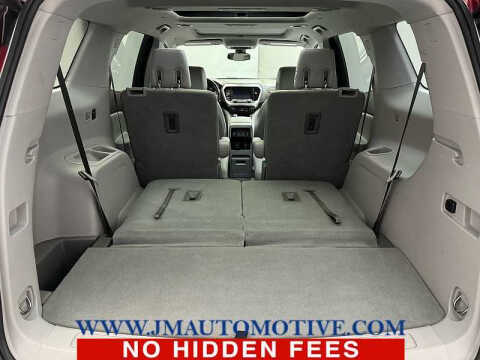 2019 GMC Acadia SLT-2