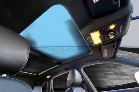 2017 Audi Q5 3.0T quattro Premium Plus