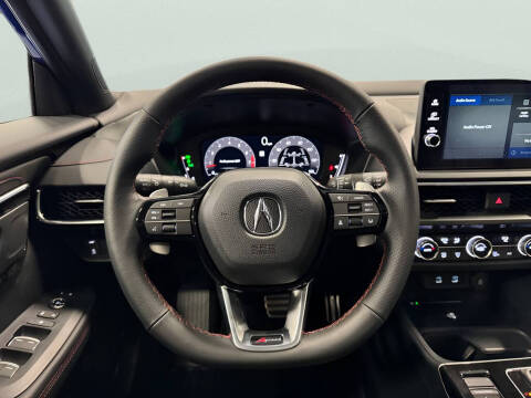 2025 Acura ADX w/A-SPEC