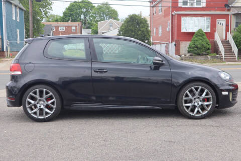 2013 Volkswagen GTI