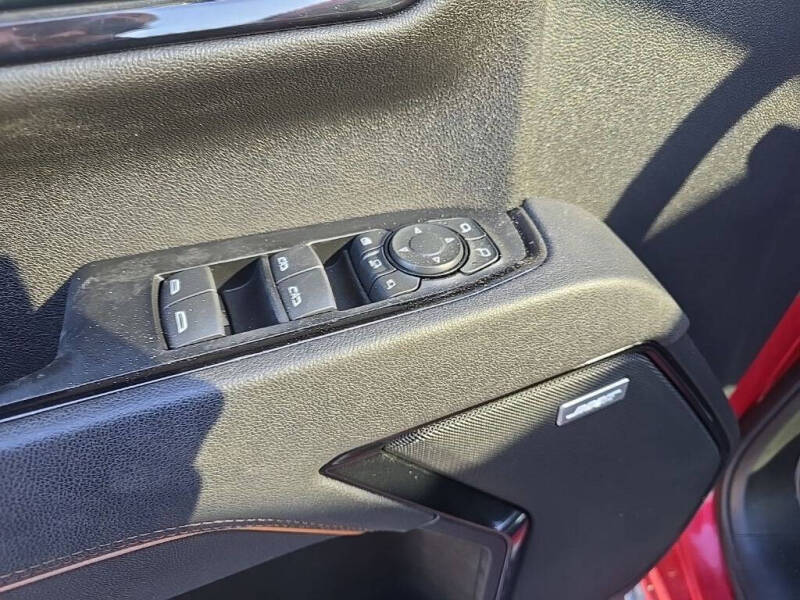 2025 GMC Sierra 3500HD
