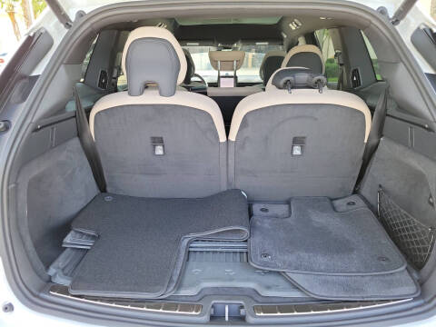 2025 Volvo EX90 Twin Ultra 7P