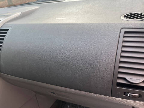 2008 Nissan Sentra 2.0