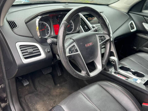 2014 GMC Terrain SLT-1