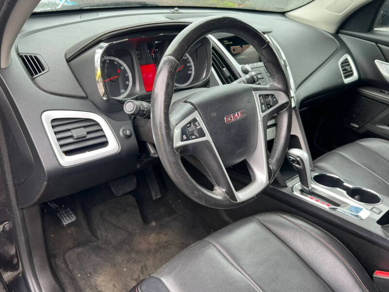 2014 GMC Terrain SLT-1