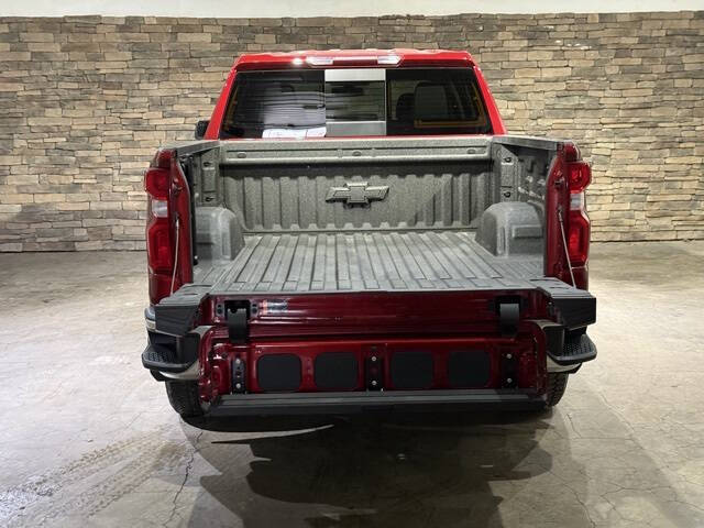 2022 Chevrolet Silverado 1500 Limited