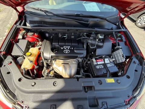 2010 Toyota RAV4