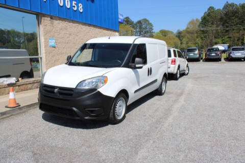 2018 RAM ProMaster City for sale at 1st Choice Autos in Smyrna GA