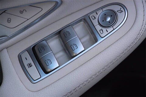 2017 Mercedes-Benz C-Class C 300