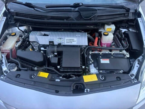 2014 Toyota Prius Two