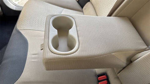 2016 Toyota Prius Two