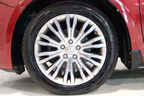 2013 Chrysler 200 Limited