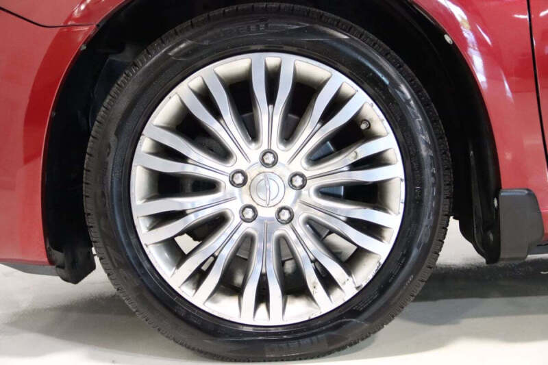 2013 Chrysler 200 Limited
