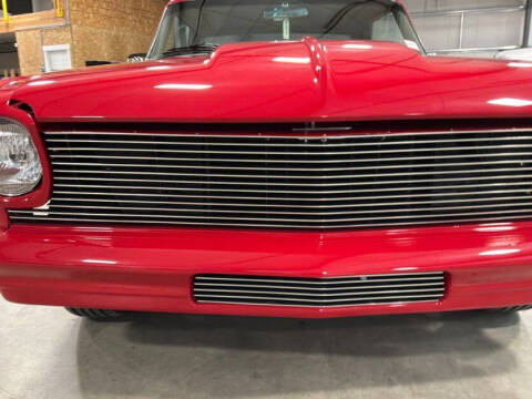 1964 Chevrolet Nova
