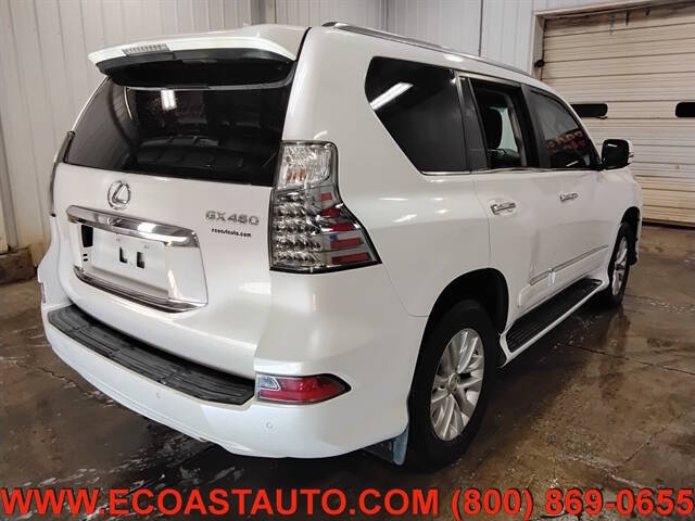 2014 Lexus GX 460