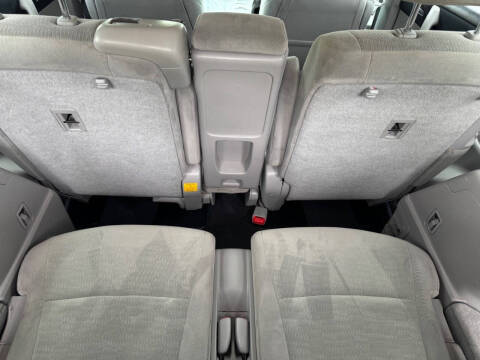 2013 Toyota Highlander Plus