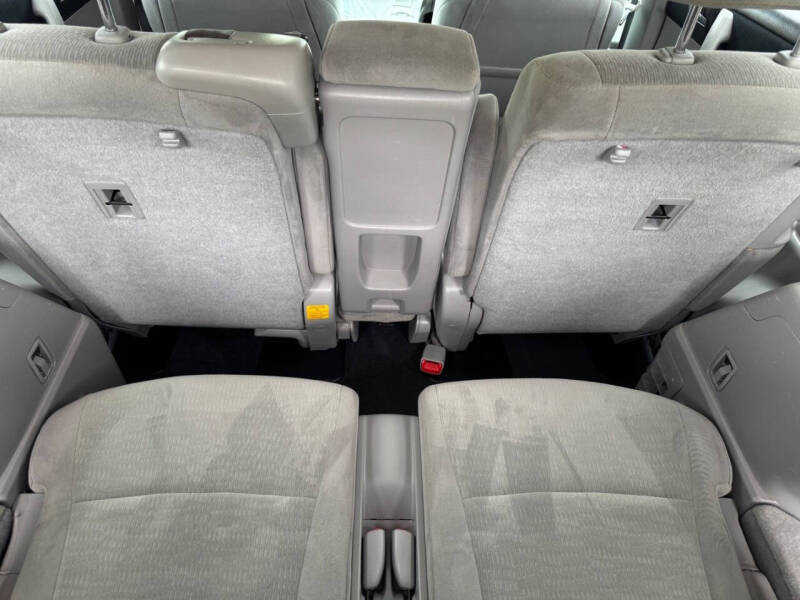 2013 Toyota Highlander Plus