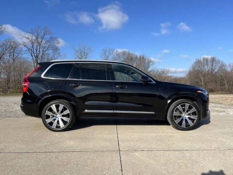 2020 Volvo XC90
