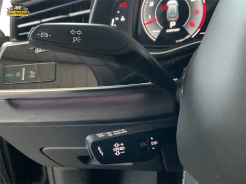 2023 Audi Q8 quattro Prestige 55 TFSI