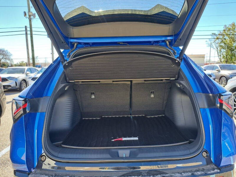 2025 Acura ADX w/A-SPEC