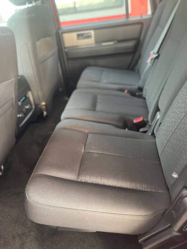 2017 Ford Expedition XLT