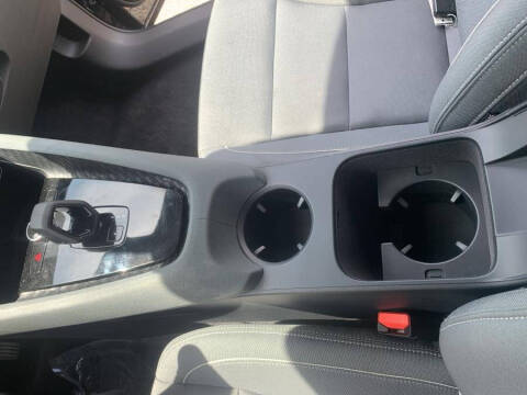 2022 Polestar 2 Long Range Dual Motor